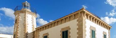 Es Far de ses Coves Blanques